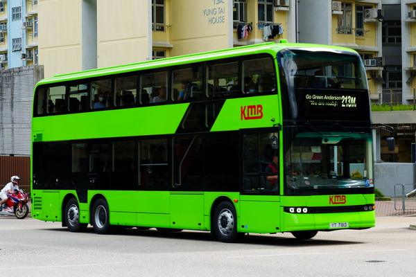 KMB BED30
