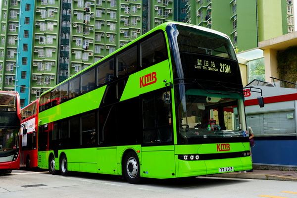 KMB BED30