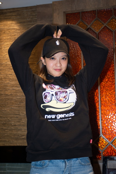 Maggie 游敏