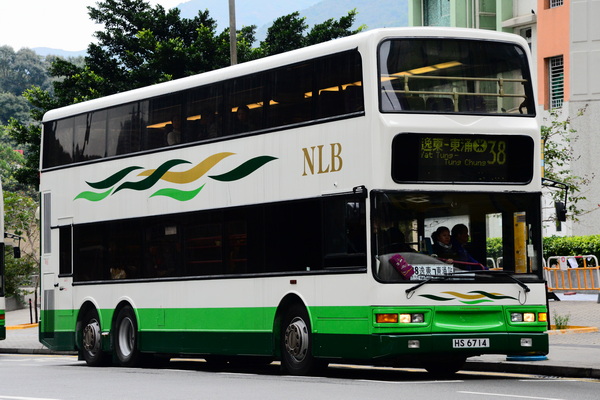 NLB HS6714
