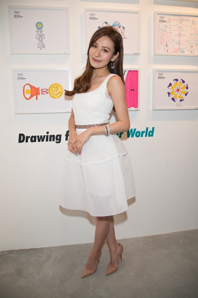 Elanne 江若琳