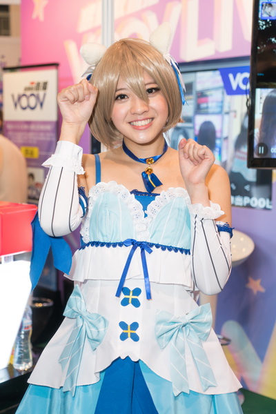 Maggie 游敏